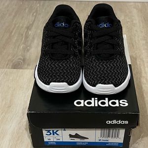 Adidas Racer TR INF Baby Sneakers - 3K new